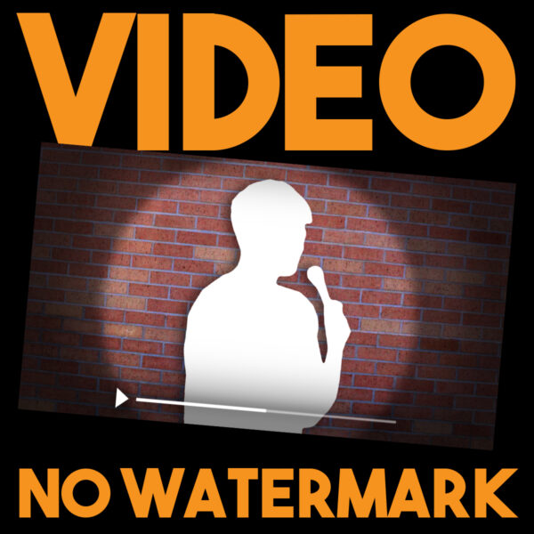 Video - No Watermark