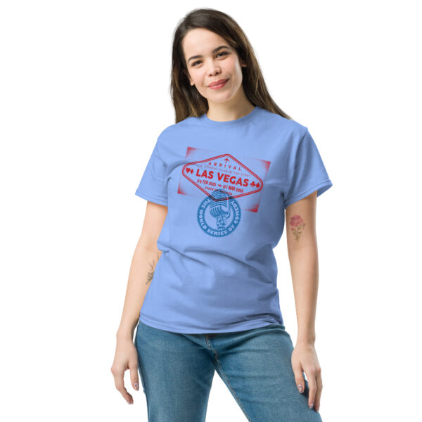 L.A. Comedy Club Top 40 Unisex T-Shirt - Image 6