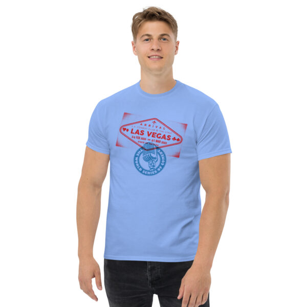 L.A. Comedy Club Top 40 Unisex T-Shirt