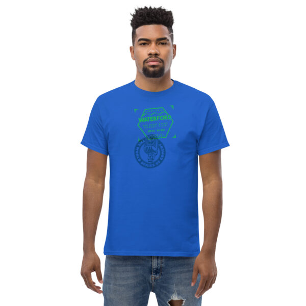 One Night Stan’s Top 40 Unisex T-Shirt - Image 5