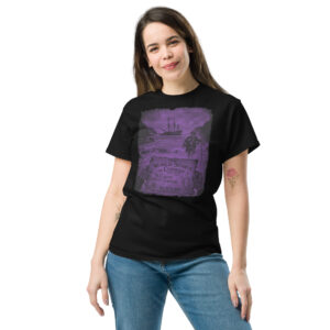 2026 McCurdy's Comedy Theatre Top 40 Unisex T-shirt